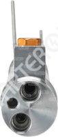 Dryer CARGO 260923 for Volvo XC90  2.5 Turbo [B5254T2]  10.2002&nbsp;-&nbsp;