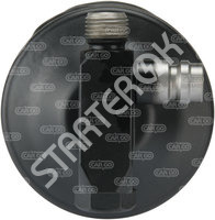 Dryer CARGO 260982 for Volvo FH  16/540 16.1 [D16C550]  08.2007&nbsp;-&nbsp;