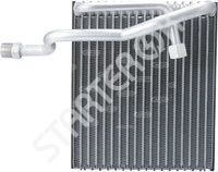 Evaporator CARGO 3EVP0268684