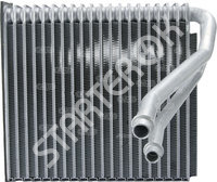 Evaporator CARGO 3EVP0268708