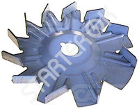 Fan alternator CARGO 2FAN0023193