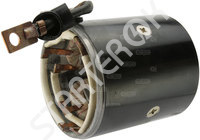 Field coil starter CARGO 1FLB0134813