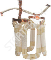 Field Winding starter CARGO 1FLC0134258