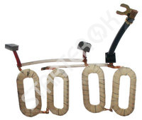 Field Winding starter CARGO 1FLC0134581