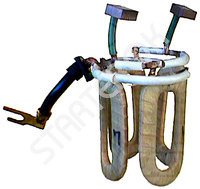 Field Winding starter CARGO 1FLC0134621
