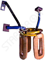 Field Winding starter CARGO 1FLC0135055