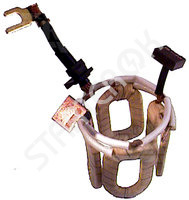 Field Winding starter CARGO 1FLC0135682