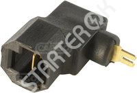 Fixed contact starter CARGO 1CNT0194193