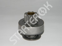 Freewheel Gear Drive starter AES 1DR0139564