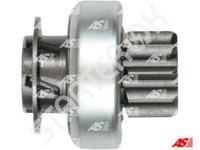 Freewheel Gear Drive starter AS 1DR0117186
