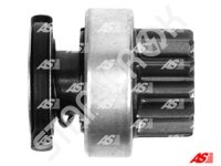 Freewheel Gear Drive starter AS 1DR0125499