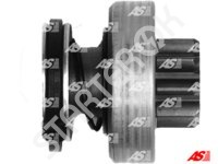 Freewheel Gear Drive starter AS 1DR0125502