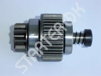 Freewheel Gear Drive starter AS 1DR0125523