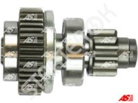 Freewheel Gear Drive starter AS 1DR0131742