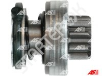 Freewheel Gear Drive starter AS 1DR0131829