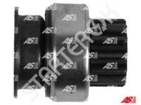 Freewheel Gear Drive starter AS 1DR0137617