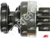 Freewheel Gear Drive starter AS 1DR0138334
