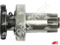 Freewheel Gear Drive starter AS 1DR0138396