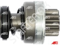 Freewheel Gear Drive starter AS 1DR0138399