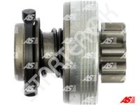 Freewheel Gear Drive starter AS 1DR0138400