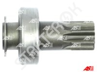 Freewheel Gear Drive starter AS 1DR0138441