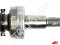 Freewheel Gear Drive starter AS 1DR0139815