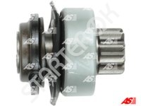 Freewheel Gear Drive starter AS 1DR0140068