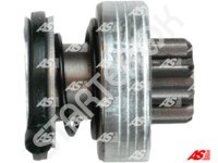 Freewheel Gear Drive starter AS 1DR0140155