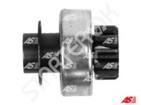 Freewheel Gear Drive starter AS 1DR0140239