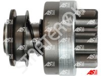 Freewheel Gear Drive starter AS 1DR0140249