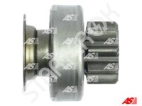 Freewheel Gear Drive starter AS 1DR0140290