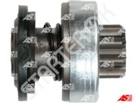 Freewheel Gear Drive starter AS 1DR0140387