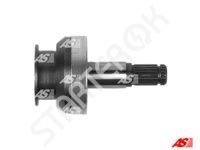 Freewheel Gear Drive starter AS 1DR0140449
