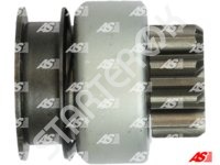 Freewheel Gear Drive starter AS 1DR0140508