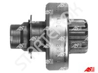 Freewheel Gear Drive starter AS 1DR0140543