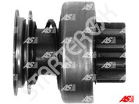 Freewheel Gear Drive starter AS 1DR0140572