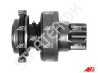 Freewheel Gear Drive starter AS 1DR0140587