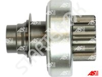 Freewheel Gear Drive starter AS 1DR0140592