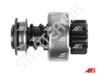 Freewheel Gear Drive starter AS 1DR0140620