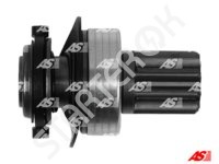 Freewheel Gear Drive starter AS 1DR0140728