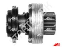 Freewheel Gear Drive starter AS 1DR0140733