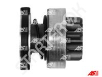 Freewheel Gear Drive starter AS 1DR0140763