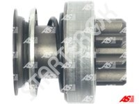 Freewheel Gear Drive starter AS 1DR0140765