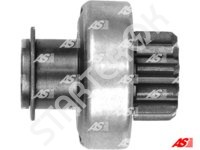Freewheel Gear Drive starter AS 1DR0140784