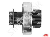 Freewheel Gear Drive starter AS 1DR0140829
