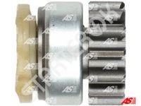 Freewheel Gear Drive starter AS 1DR0141090