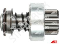Freewheel Gear Drive starter AS 1DR0141095