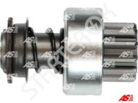 Freewheel Gear Drive starter AS 1DR0141126