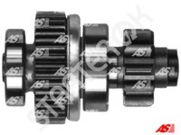 Freewheel Gear Drive starter AS 1DR0141143