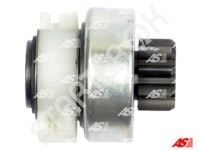 Freewheel Gear Drive starter AS 1DR0141202